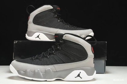 CT8019-060 Jordan Air Grey” 9 “Particle 0816